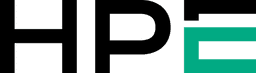 HP Enterprise logo